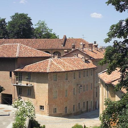 Marchesi Alfieri - Cantine E Ospitalita San Martino Alfieri Buitenkant foto