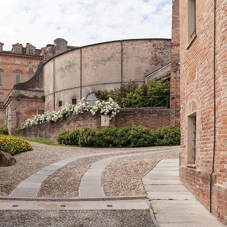 Marchesi Alfieri - Cantine E Ospitalita San Martino Alfieri Buitenkant foto